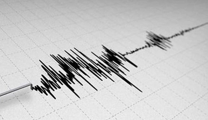 Manisa’da korkutan deprem