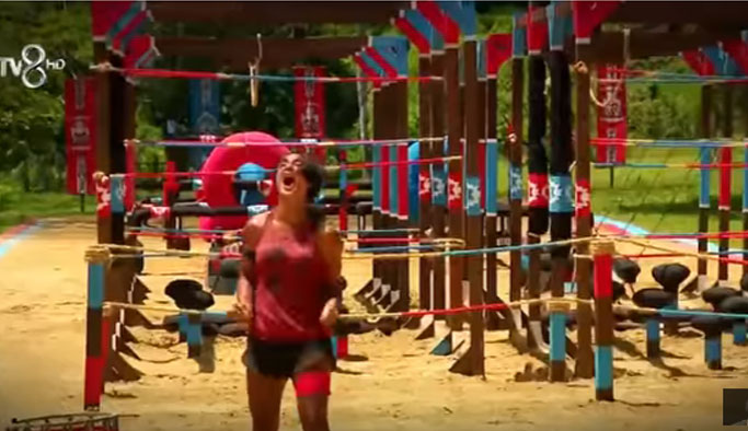 Survivor dokunulmazlık oyununu kim kazandı? Survivor elenme adayları