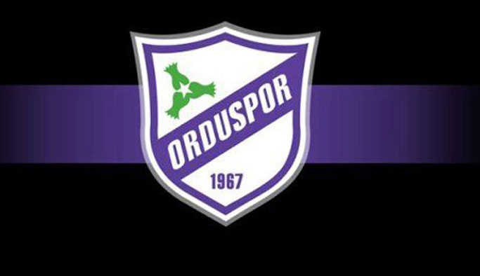 Orduspor'dan Trabzonspor yöneticisine kınama!