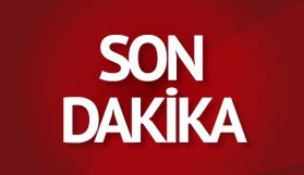 Polis aracına bombalı saldırı!