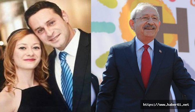 Kılıçdaroğlu oğluna Trabzonlu kızı istedi