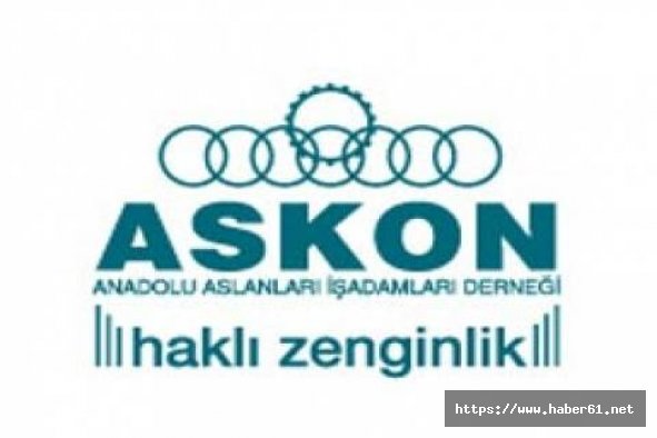 ASKON Trabzon'da gövde gösterisi yaptı