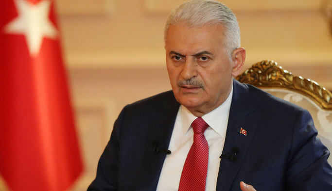 Başbakan Yıldırım Bedelli Askerlik sorusuna cevap verdi