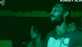 Survivor'da Sabriye'ye sert uyarı