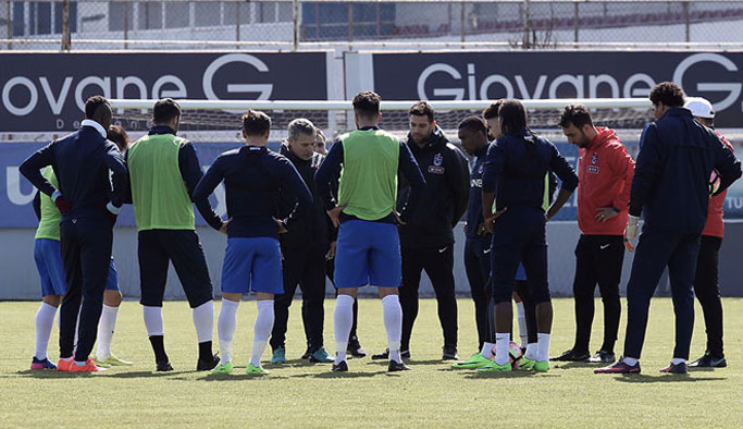 Ersun Yanal'dan Beşiktaş uyarısı