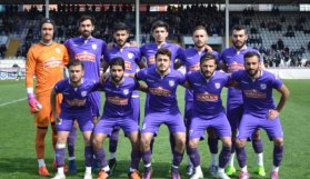 Orduspor'a bir kötü haber daha