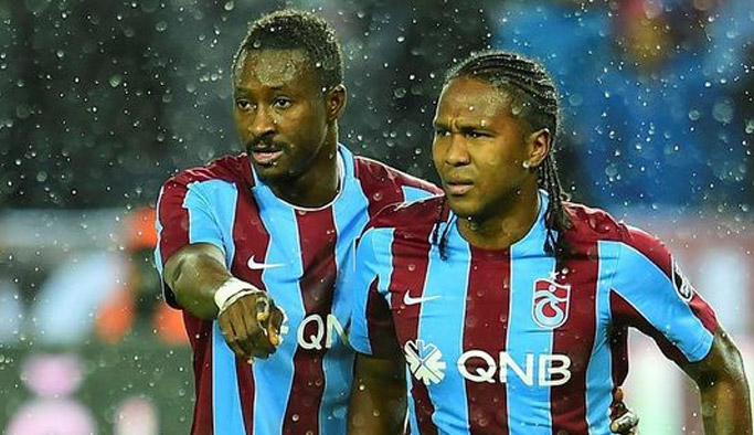 Rodallega'ya terapi