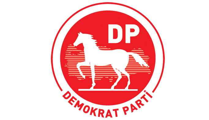 Demokrat Parti’ye ikinci kez ret