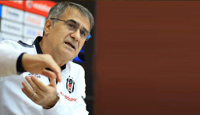 Şenol Güneş Trabzonspor'un iki oyuncusuna karşı uyardı!