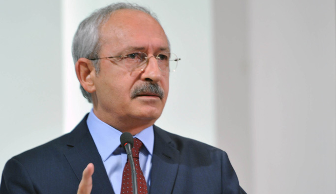 Kılıçdaroğlu: Darbenin siyasi ayağı var, gizliyorlar