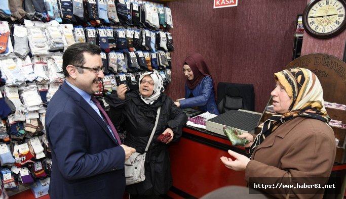 Ahmet Metin Genç: "Hantal devlet yapısından kurtulacağız”