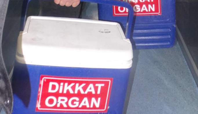 Engelli hastanın organları 6 hastaya umut olacak