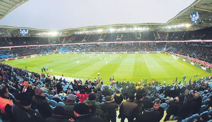 Trabzonspor'da tribün tek ses mi olacak?