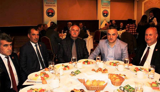 Trabzon’u Mardin’e bekliyoruz