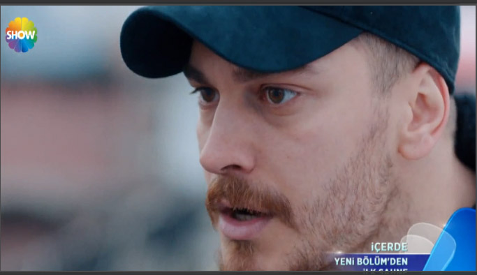 İçerde 30. bölüm fragmanı çıktı mı? İçerde'de Melek gerçeği öğrendi