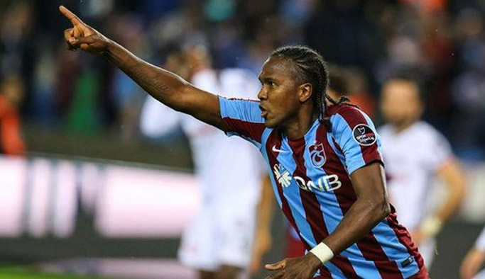 Rodallega Avrupa için iddialı