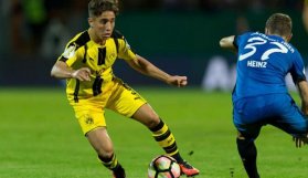 Emre Mor için sürpriz atak!