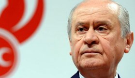 Bahçeli: 18 madde benim namusum!