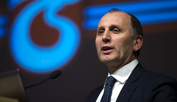 Muharrem Usta: "50'de de 51'de de şampiyon oluruz"