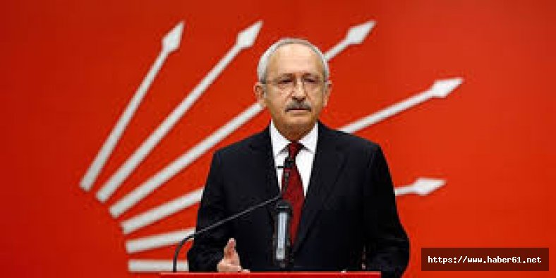 Kılıçdaroğlu"Hayır çıkarsa Evetcileri rahatsız etmeyin