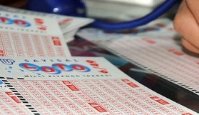 Sayısal Loto sonuçları 15 Nisan 2017 - Sayısal Loto Sonuçları belli oldu