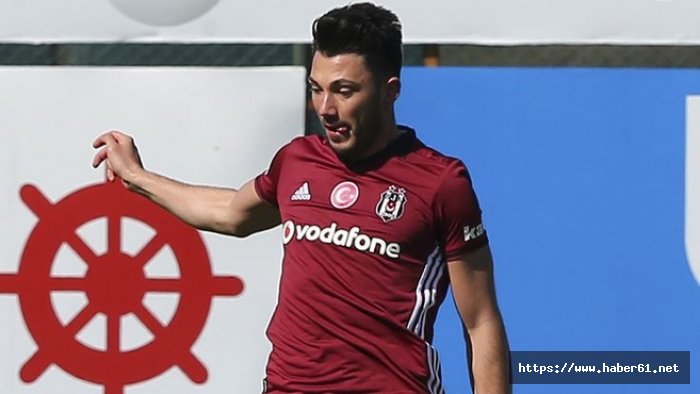 Beşiktaş Tolgay için kararını verdi