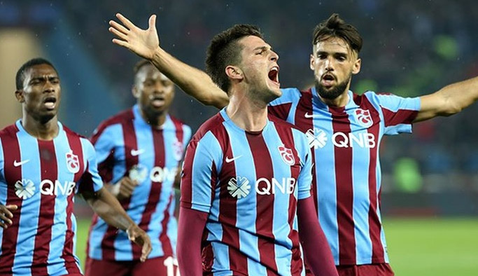 Trabzonspor için en kritik hafta