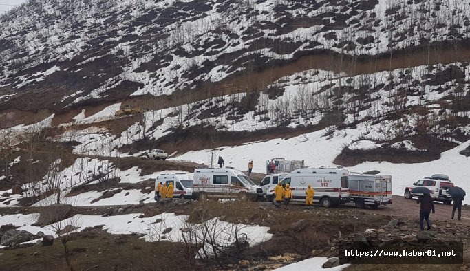 Bakan Soylu'dan helikopter kazası açıklaması!