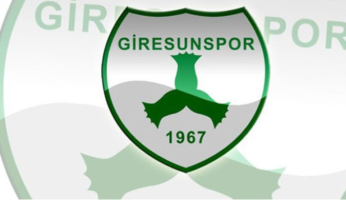 Giresunspor deplasmanda kazandı