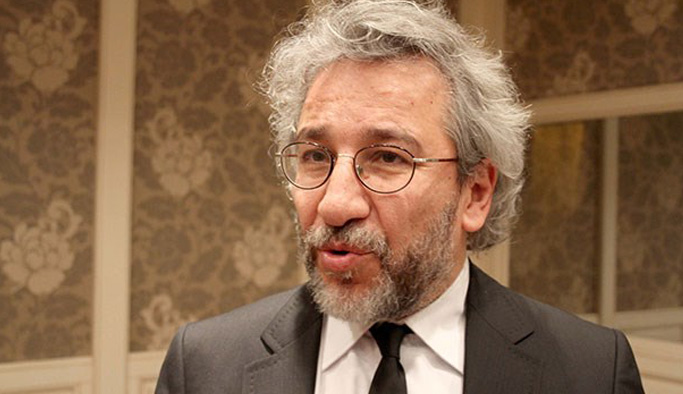 Can Dündar hakkında yeni iddianame