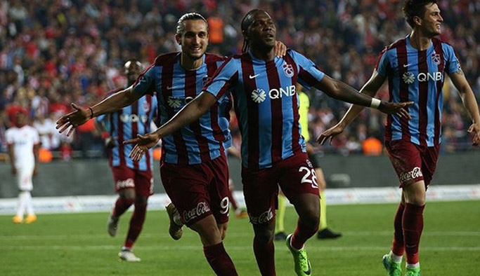 Gecenin kahramanı Rodallega