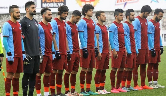 1461 Trabzon mucize peşinde!