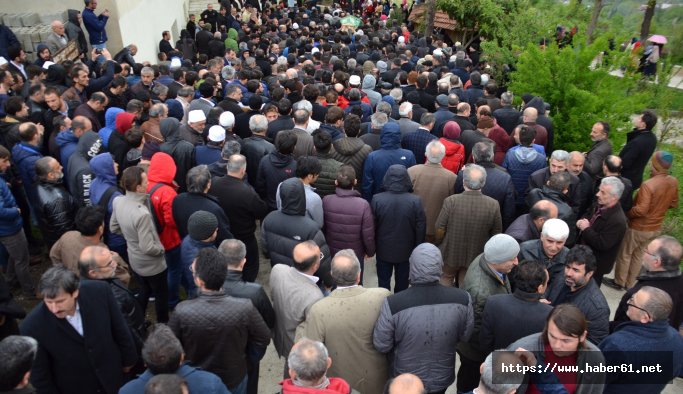 BTP lideri Haydar Baş'ın acı günü