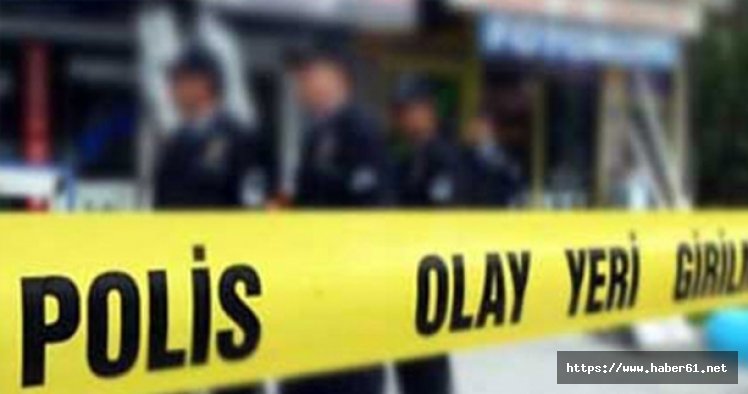 Trabzon'da Polis Memuru vuruldu