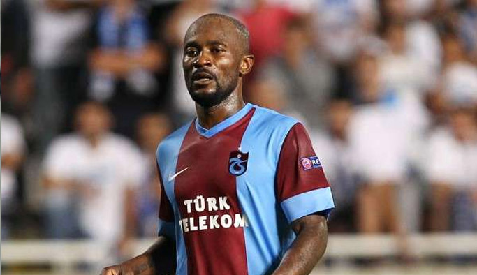 Trabzonspor'un eski yıldızı 36 yaşında transfer yaptı