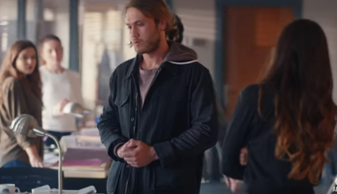 İçerde 32. bölüm fragmanı yayınlandı mı? İçerde son bölümde neler oldu