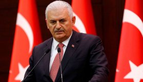 Başbakan Yıldırım'dan AKPM Tepkisi