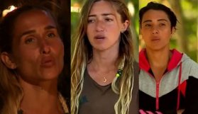 Survivor'da kim elendi 25 Nisan - Survivor haftanın finali