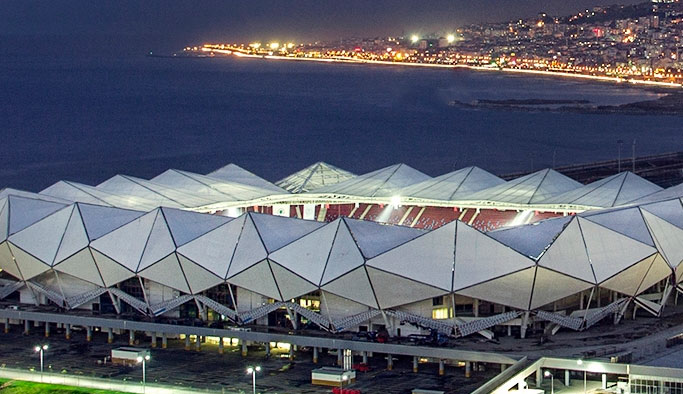 Akyazı Arena’da şimdi de elektrik şoku!