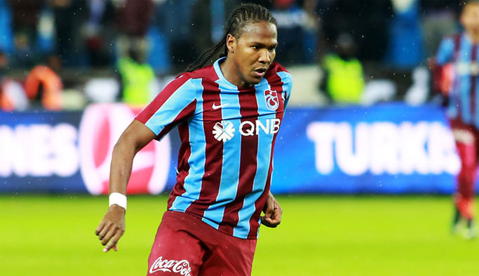 Rodallega: "Hak ediyorum"