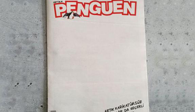 Penguen Dergisi neden kapanıyor?