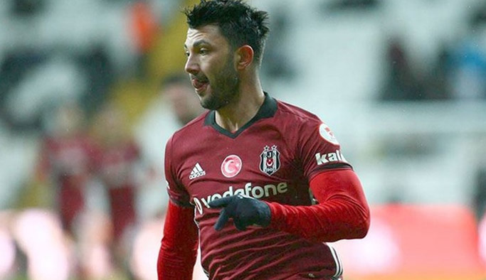 Tolgay Arslan'da yeni gelişme