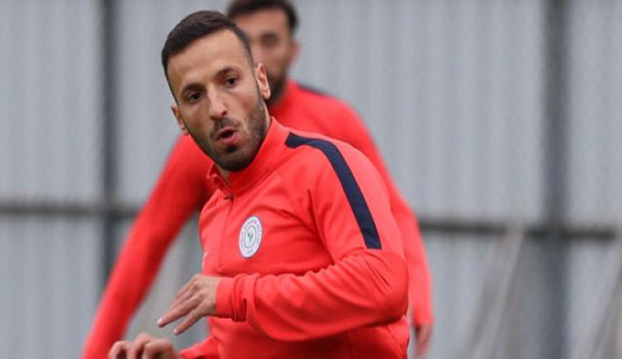 Rizespor'da gözler Fener maçında