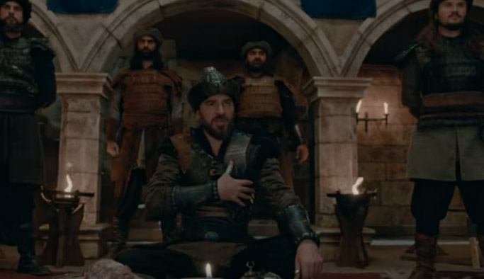 Diriliş Ertuğrul 86. bölüm fragmanı yayınlandı! Diriliş Ertuğrul'da neler olacak