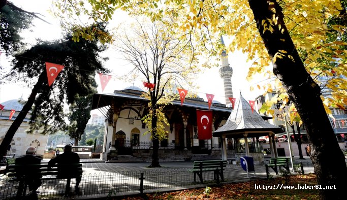 Trabzon turizme hazır, rezervasyonlar yüz güldürüyor