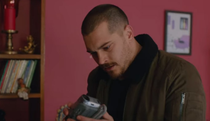 İçerde 32. bölüm fragmanı çıktı! İçerde'de gerçekler ortaya çıkıyor mu?