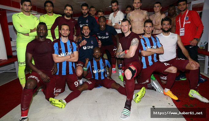  Trabzonspor Avrupa yolunda kritik virajda