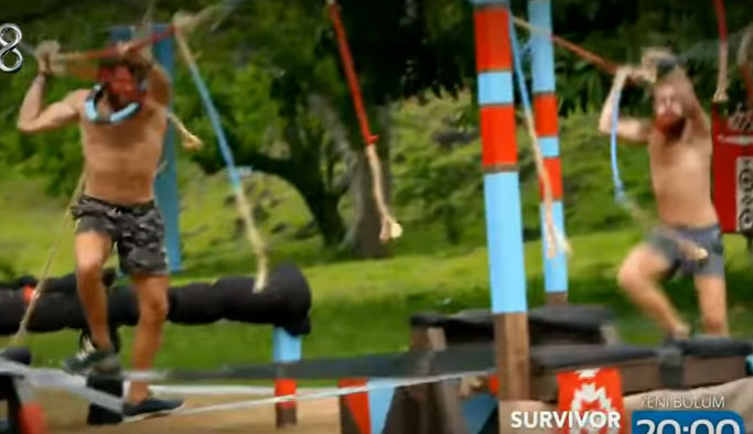 Survivor ödül oyun oyununu kim kazandı? Survivor'da ödül heyecanı