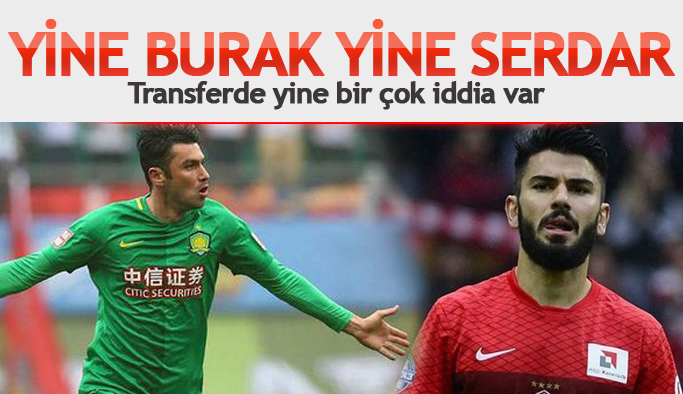 Trabzonspor için günün transfer iddiaları - 28 Nisan