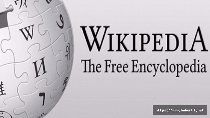 Wikipedia neden engellendi? İşte sebebi